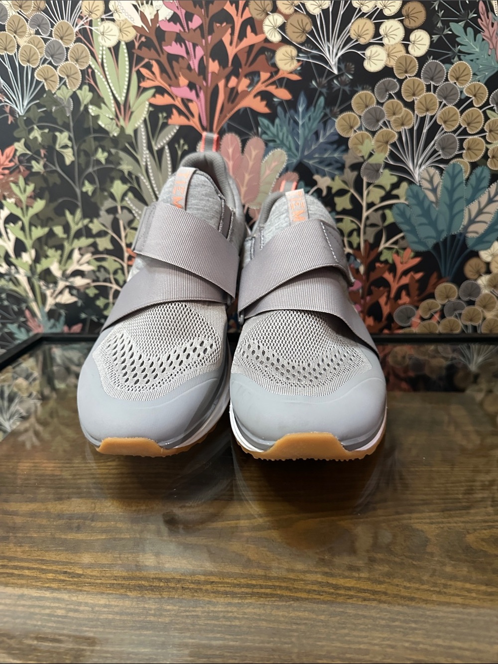 Tiem spin cycling shoes Women’s in Light Gray